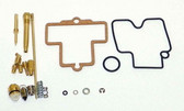 WSM Carburetor Kit Suz 400 DRZ-E 00-07 - 016-845