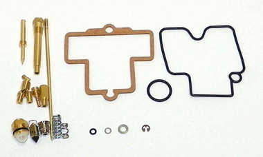 WSM Carburetor Kit Suz 400 DRZ-E 00-07 - 016-845