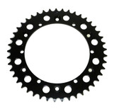WSM Sprocket, Rear Yamaha 100 - 660 - RSY-005-45, 583-25445-10-00