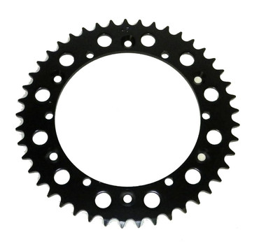 WSM Sprocket, Rear Yamaha 100 - 660 - RSY-005-45, 583-25445-10-00