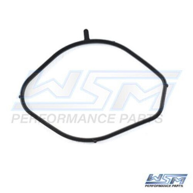 WSM Gasket, Throttle Body Mercury / Yamaha 200 / 225 Hp 4-Stroke '02-'14, 518-45