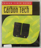 Carbon Tech Boyesen Reeds, Low Tension: Yamaha 200 Blaster '88-'06 - 174LT