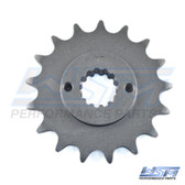 WSM Sprocket, Front Kawasaki 250 / 600 / 650 - FSK-013-17
