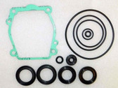 SIERRA Lower Unit Seal Kit; Suz 150 - 225 Hp DT '87-'03 - 18-8335, 25700-87D00