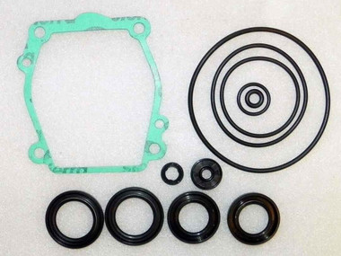 SIERRA Lower Unit Seal Kit; Suz 150 - 225 Hp DT '87-'03 - 18-8335, 25700-87D00
