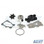WSM Yamaha Complete Water Pump Kit - 25-40HP 4 Stroke - 750-415-02, 66T-W0078-0