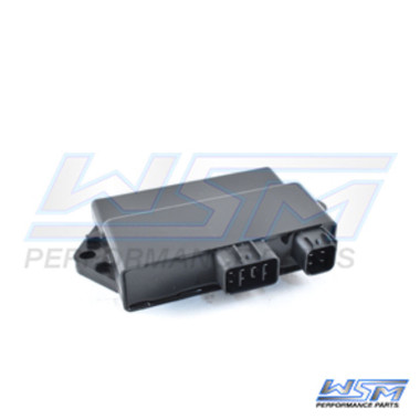 WSM CDI Box Yamaha 350 Warrior 97-01 - 65-657, 3GD-85540-40-00