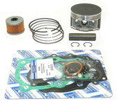 WSM Top End Rebuild Kit: Honda 400 TRX-FW 1995-2003- 54-220-10 - STD