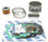 WSM Top End Rebuild Kit: Honda 400 TRX-FW 1995-2003- 54-220-10 - STD