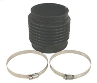 WSM U JOINT BELLOW: MERCRUISER. 18-2752, 36223A2, 576-115