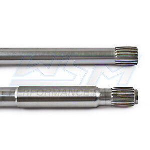 WSM Sea-Doo 650 / 720 Explorer Drive Shaft 003-167, 272000044 '94-'02, 22 7/8"