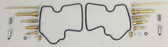 WSM Kawasaki 700 KFX 2004-2009 Carburetor Kit 016-116 - 