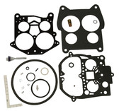WSM Carburetor Kit: Mercruiser Alpha / Bravo Q-Jet - 600-241, 823426A1, FI960866