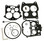 WSM Carburetor Kit: Mercruiser Alpha / Bravo Q-Jet - 600-241, 823426A1, FI960866