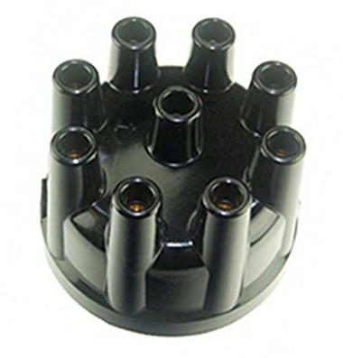 WSM Distributor Cap Mercruiser Autolite / Holley V8 - 371-210, 393-4988T2