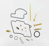 WSM  Carburetor Kit Yamaha 250 YZ 07-21 - 016-859