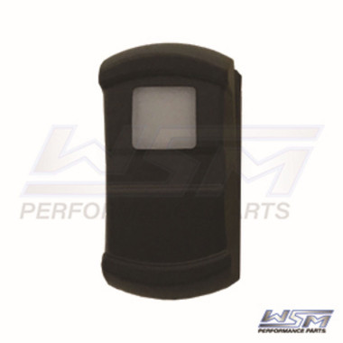 WSM Toggle Switch, Polaris 35 x 20mm  -  020-252