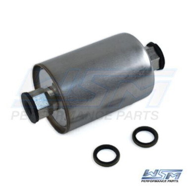 WSM Fuel Filter Mercruiser MPI & EFI W/Boost Pump 600-268, 18-7721, 35-864572