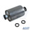 WSM Fuel Filter Mercruiser MPI & EFI W/Boost Pump 600-268, 18-7721, 35-864572