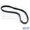 WSM TIMING BELT: YAMAHA 20-40 HP 4 STROKE 1999-2008 - 830-085, 65W-46241-00-00