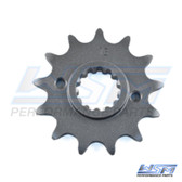 WSM Sprocket, Front Kawasaki 250 KLX - FSK-014-13