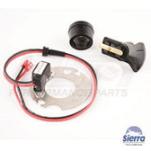 SIERRA CONVERSION KIT MERCRUISER ELECTRONIC - 18-5296-2