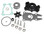 WSM Yamaha 40-60 Hp Water Pump Kit With Housing - 750-420-01, 63D-44311-00