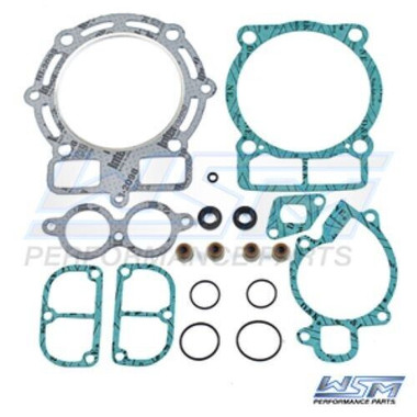 WSM Gasket Kit, Top End: KTM 450-525 '00-'09 - 29-863