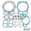 WSM Gasket Kit, Top End: KTM 450-525 '00-'09 - 29-863