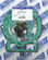 WSM Gasket Kit, Top End: KTM 450-525 '00-'09 - 29-863