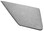 WSM Mercruiser Bravo I Skeg SK-14