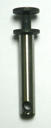 WSM Johnson / Evinrude 85-235 Hp Shifter Shaft - 444-520, 0322941, 0778465