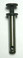 WSM Johnson / Evinrude 85-235 Hp Shifter Shaft - 444-520, 0322941, 0778465