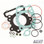 WSM HONDA 300 TRX / TRX-FW TOP END GASKET KIT '88-'00, 29-130, 06111-HC4-900