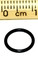 WSM Yamaha 9.9 Hp 4-Stroke O-Ring 527-60, 93210-09M01-00