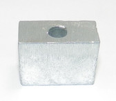 Tecnoseal BLOCK ANODE NISSAN / TOHATSU 25 - 140 HP, 450-012562,3B7602180, 3B7602