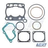 WSM Gasket Kit, Top End: 125 RM '92-'96 - 29-926, 11400-43862, 11400-4386