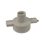 WSM Rotor OMC for Delco HEI V8 Distributor - 371-240, 3854549