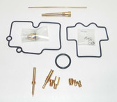 WSM Carburetor Kit Yamaha 250 YZ-F 01-02 - 016-860