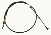 WSM Yamaha 1800 FZR / FZS Steering Cable '11-'16 002-051-13, F2C-61481-10-00