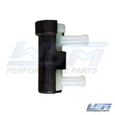 WSM Fuel Filter Yamaha 75 - 225 Hp 4-Stroke '05-'22, 600-269, 18-79982, 69J-2450