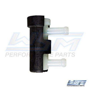 WSM Fuel Filter Yamaha 75 - 225 Hp 4-Stroke '05-'22, 600-269, 18-79982, 69J-2450