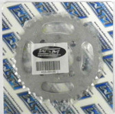 WSM Sprocket, Rear Kawasaki / Suz 50 - 110 - RSS-001-35
