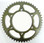 WSM Kawasaki 125-450 Rear Sprocket - RSS-015-50, 64511-36E00 - 50 Tooth