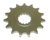 WSM Sprocket, Front Yamaha 450 / 700 - FSY-006-15