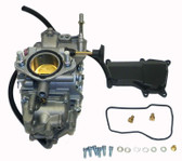 WSM Carburetor Yamaha 350 Warrior 93-04 - 79-220, 3GD-14101-00-00