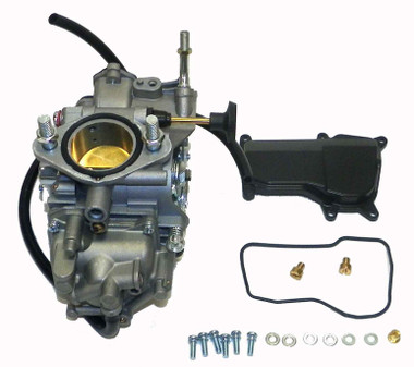WSM Carburetor Yamaha 350 Warrior 93-04 - 79-220, 3GD-14101-00-00