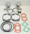 WSM Seadoo 720 Piston Top End Rebuild Kit '95-'03 010-817-13 OEM 290887180 .75mm