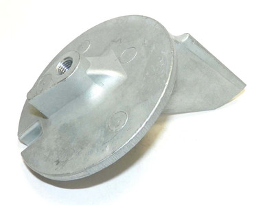 TECNOSEAL  Yamaha 200-300 Hp Trim Zinc Anode 450-01124, 61A-45371-00-00