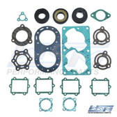 WSM Tigershark 640 647 Complete Gasket & Seal Kit '93-'99  007-661